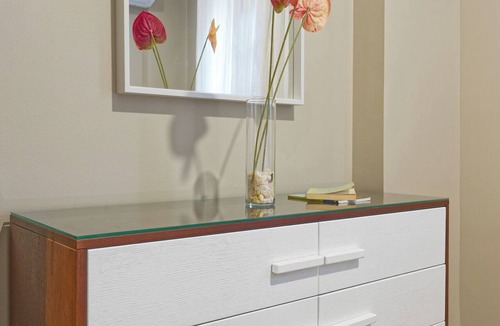 The 5th Settlement Apartment | Luxury APT - 2BR - South Teseen (I)