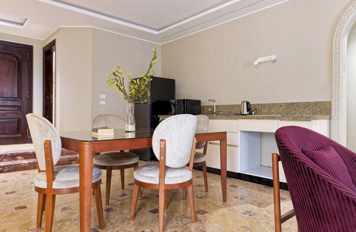 The 5th Settlement Apartment | Luxury APT - 3BR - South Teseen (I)