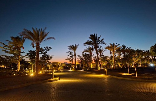 Soma Bay Villa | Luxury Azure Villa #Somabay