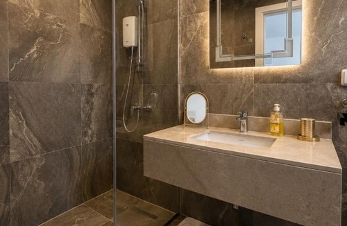 Soma Bay Villa | Luxury Azure Villa #Somabay