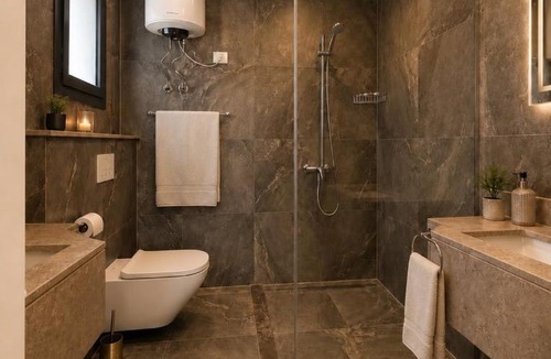 Soma Bay Villa | Luxury Azure Villa #Somabay