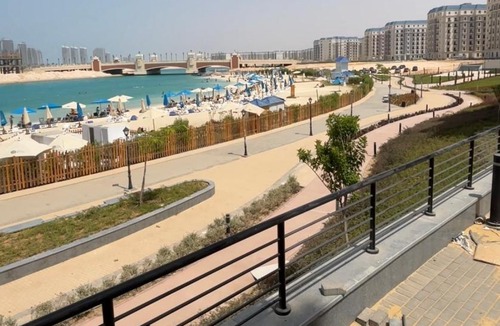 Marina El Alamein Apartment | Luxury Beachside Appartment in New Alamein