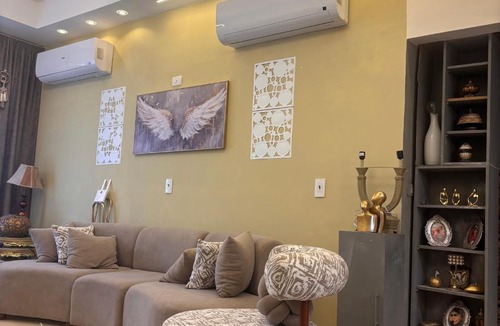 Marina El Alamein Apartment | Luxury Beachside Appartment in New Alamein