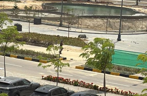 Marina El Alamein Apartment | Luxury Beachside Appartment in New Alamein