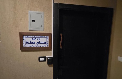Al-Hammam Apartment | luxury chalet aqua view resort Alamein north coast