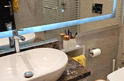Al-Hammam Apartment | luxury chalet aqua view resort Alamein north coast