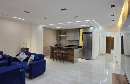 Ain Sokhna Ski Chalet | Luxury Chalet in Murano Ain Sokhna only families