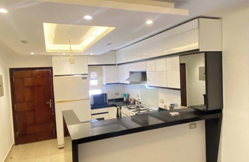 Faisal Ski Chalet | Luxury Chalet in Ain Sokhna