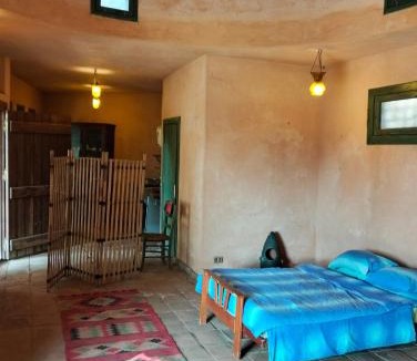 Al Haram Villa | Luxury Challet Pyramids View