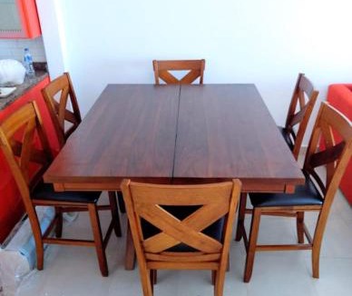 Sidi Abd El-Rahman Apartment | Luxury Coastal Chalet with Rooftop Amwaj - 2 bedroom - 2 bathroom - Sidi Abdelrahman - El Alamein