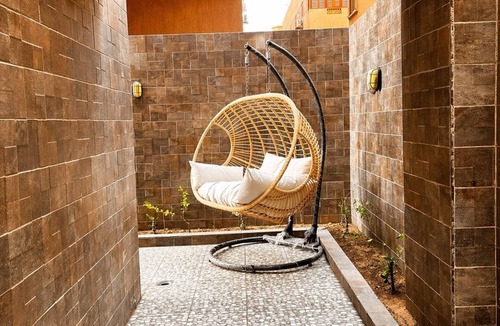 Pyramids Gardens Apartment | Luxury condotel near the Pyramids