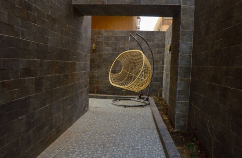 Pyramids Gardens Condo | Luxury condotel near the Pyramids