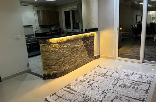 The 5th Settlement Villa | Luxury Duplex with Private Pool in Shouyfat Near 5A