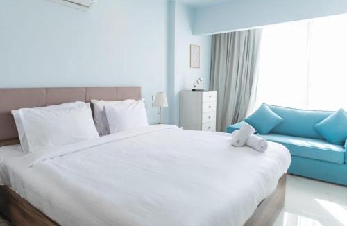 Oula Apartment | Luxury Duplex with Breathtaking Nile View