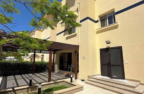 Sidi Abd El-Rahman Villa | Luxury 4BR Villa in Stella Sidi Abdelrahman