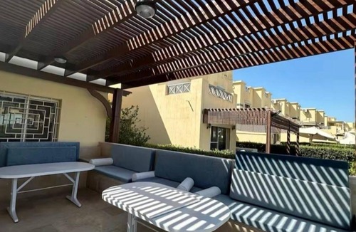 Sidi Abd El-Rahman Villa | Luxury 4BR Villa in Stella Sidi Abdelrahman