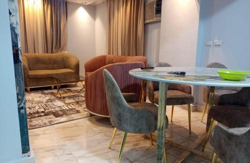 Al-Khalifa Apartment | Luxury Home At Center of cairo