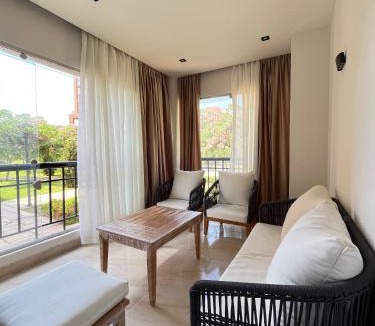 Madinaty Apartment | Luxury Hotel Apartment Madinaty