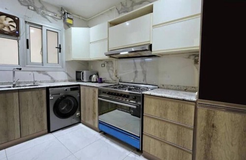 Madinaty Apartment | Luxury Hotel Apartment/MadinatyView