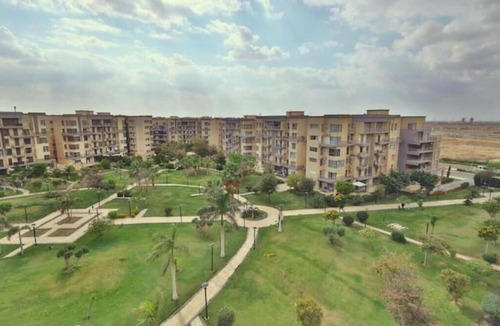 Madinaty Apartment | Luxury Hotel Apartment/MadinatyView