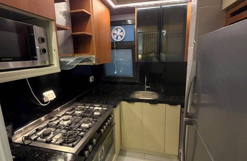 Madinaty Apartment | Luxury Hotel-Style Apartment in Privado, Madinaty Open View Brand New
