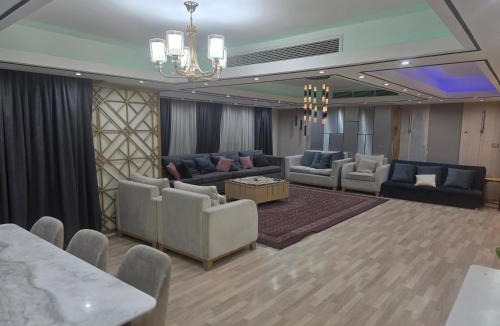 Maadi Apartment | luxury hotels home