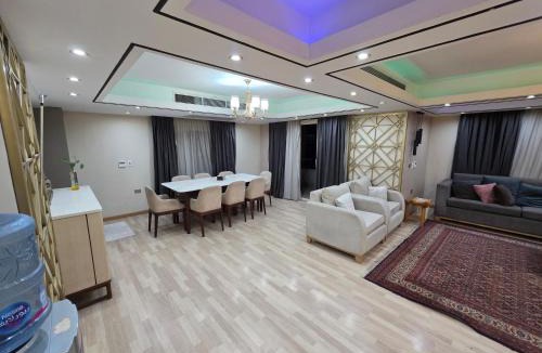 Maadi Apartment | luxury hotels home