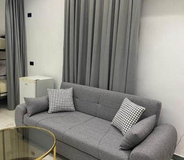 6th of October City Apartment | Luxury king studio