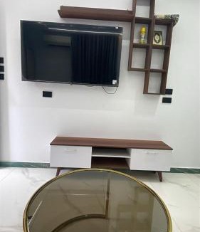 6th of October City Apartment | Luxury king studio