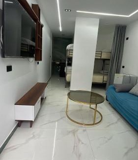 6th of October City Apartment | Luxury king studio