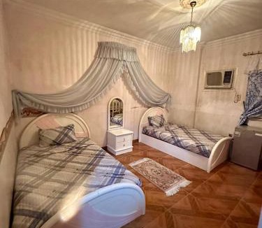 Nasr City House | Luxury Lodge for Men
