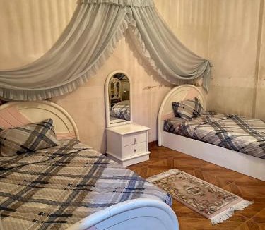 Nasr City House | Luxury Lodge for Men