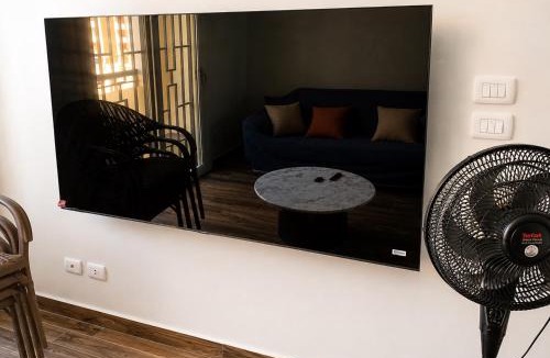 Nasr City Apartment | Luxury Modern Apartment in a private compound