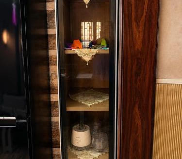 Nasr City Apartment | Luxury Modern Apartment in a private compound
