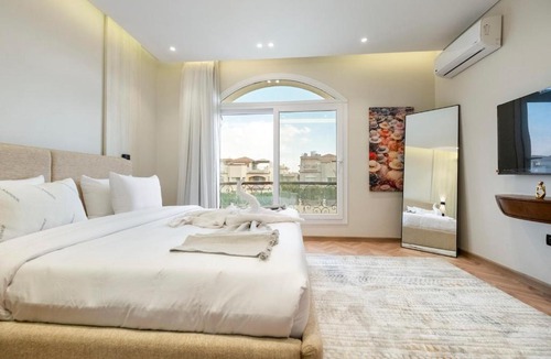 Dream Land Villa | Luxury Pool & Garden Villa Dreamland