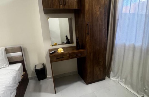 Luxor Apartment | Luxury Private Room with Hotel Amenities