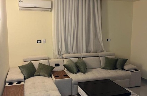 Pyramids Gardens Apartment | Luxury roof studio at pyramids garden