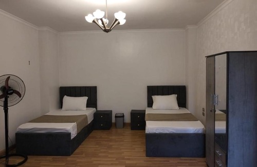 Nasr City House | Luxury Room in Nasr City near Cairo Airport
