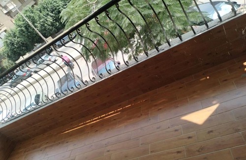 Nasr City House | Luxury Room in Nasr City near Cairo Airport