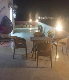 Sharm El Sheikh Apartment | Luxury sea-view flat