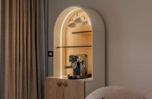 Bab Sharqi Apartment | Luxury seafront apartments