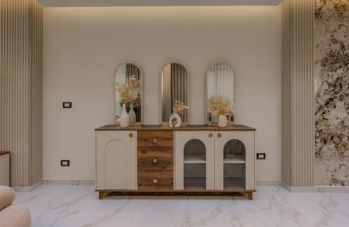 Bab Sharqi Apartment | Luxury seafront apartments