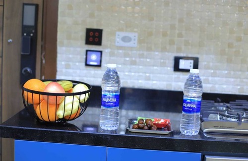 Sharm El Sheikh Apartment | Luxury Smart and Cozy privit infinity swimmingpool