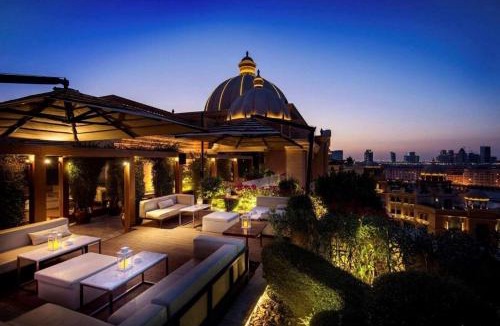 Madinaty Apartment | Luxury Smart Home Entire Apartment with 2 Bedrooms in Madinaty