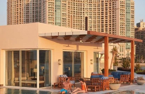 San Stifano Apartment | Luxury stay at Four Seasons San Stefano T5-12-3