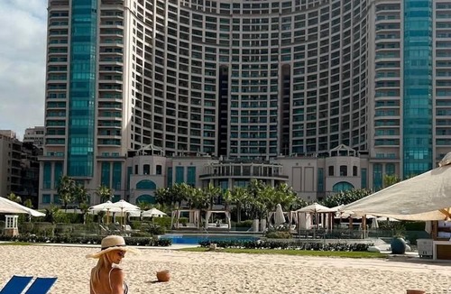 San Stifano Apartment | Luxury stay at Four Seasons San Stefano T5-12-3