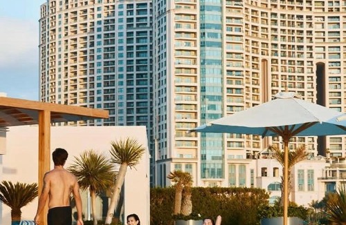 San Stifano Apartment | Luxury stay at Four Seasons San Stefano T5-12-3