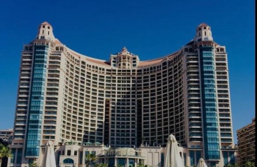 San Stifano Apartment | Luxury stay at Four Seasons San Stefano T5-12-3