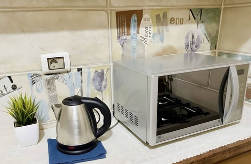 Cairo Apartment | Luxury Stay in Sheikh Zayed