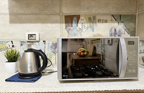 Cairo Apartment | Luxury Stay in Sheikh Zayed